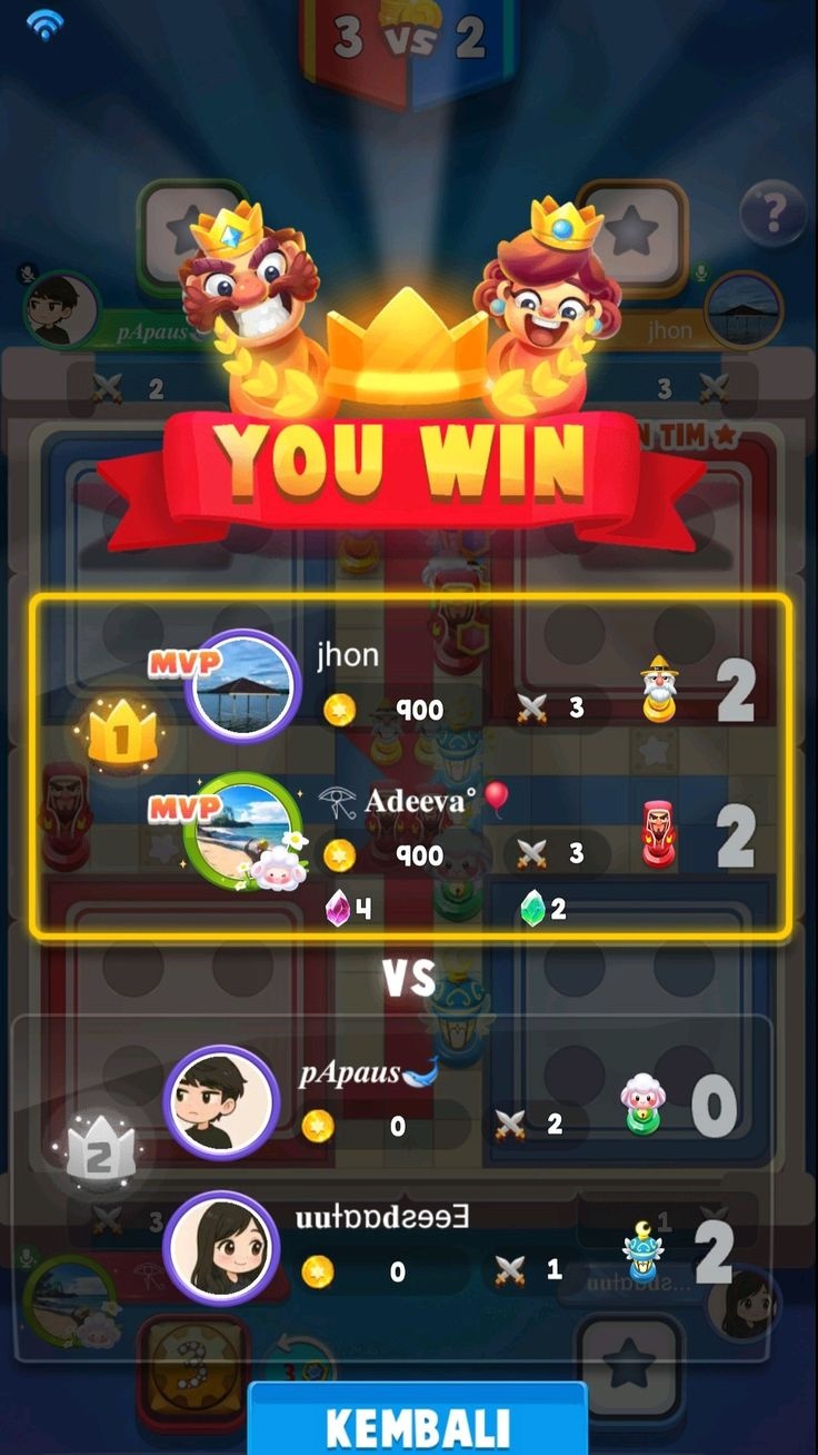 LuckyJackpot