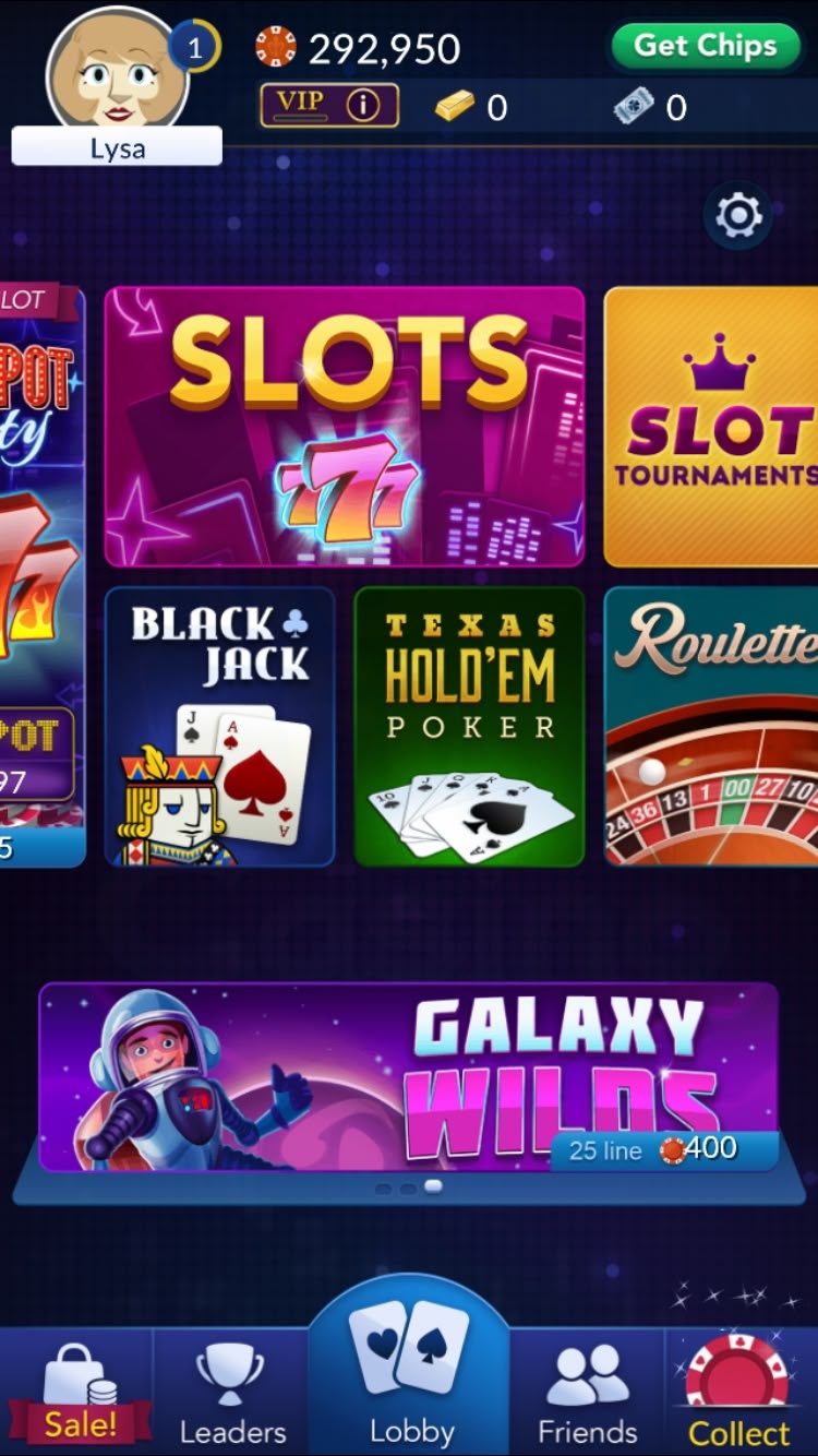 LuckyJackpot game