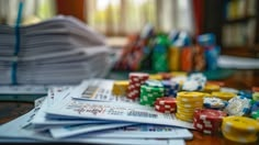 available types of LuckyJackpot bet including pre-match live express and system bets