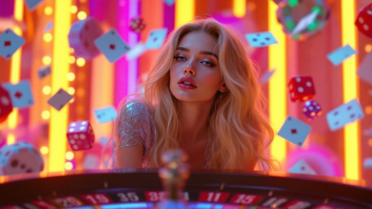 LuckyJackpot پاکستان ریئل منی گیمز