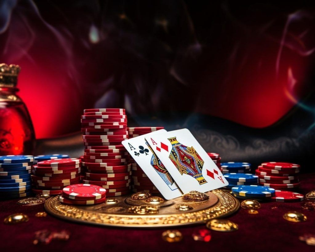 LuckyJackpot