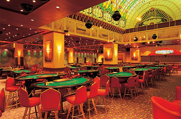 پاکستان میں LuckyJackpot قانونی ہے۔