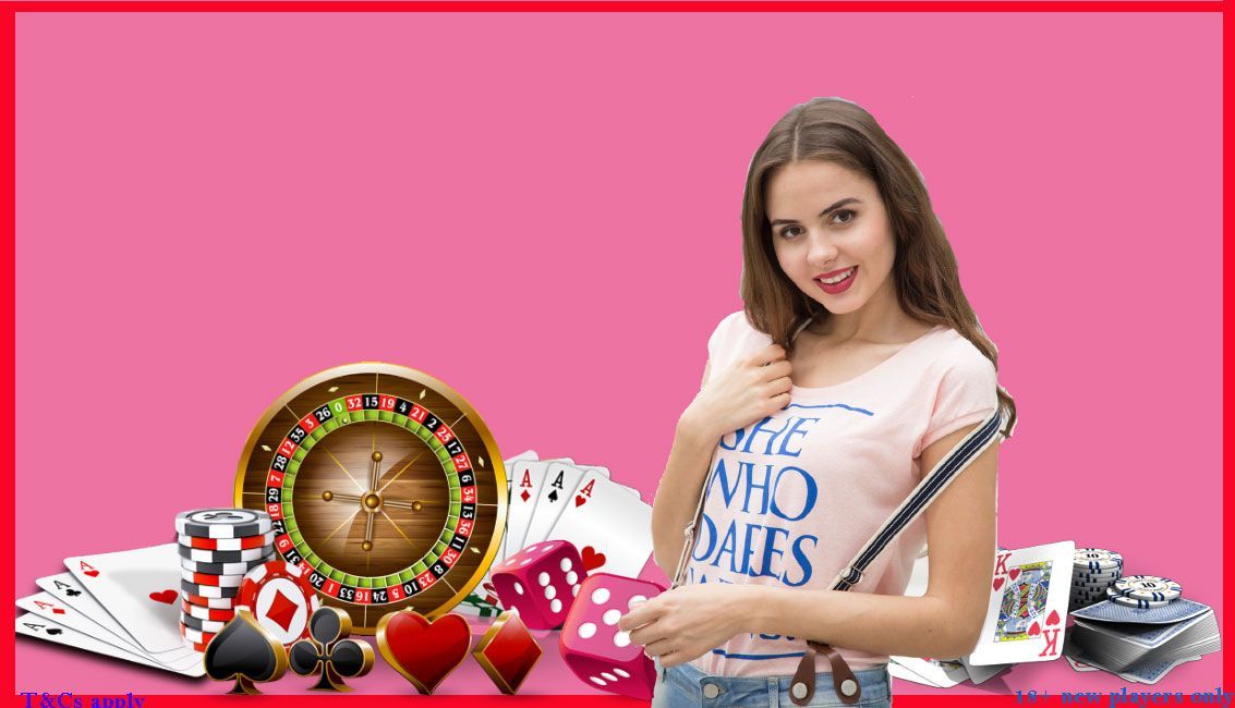 LuckyJackpot پاکستان ریئل منی گیمز