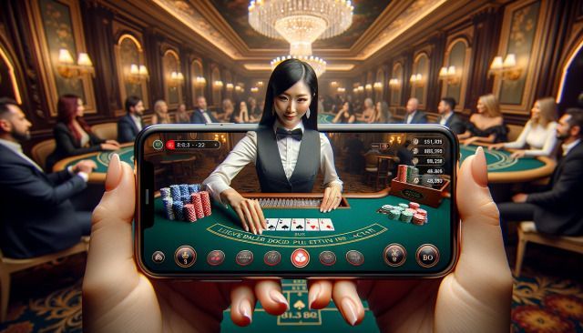 LuckyJackpot پاکستان ریئل منی گیمز