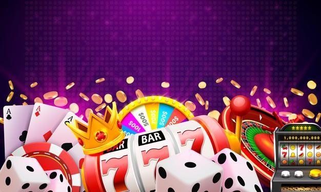LuckyJackpot پاکستان ریئل منی گیمز