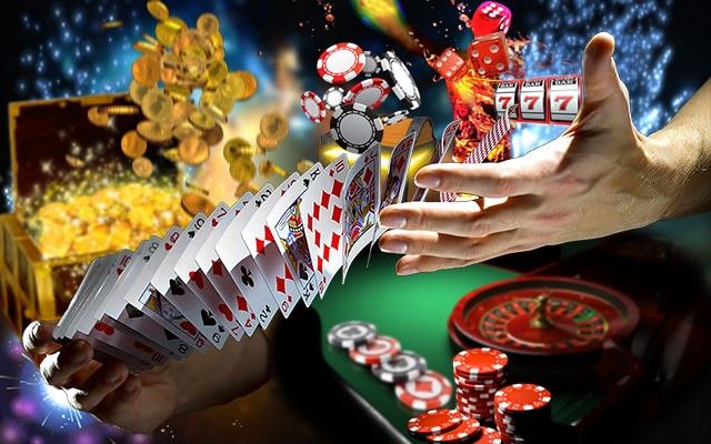 LuckyJackpot پاکستان ریئل منی گیمز